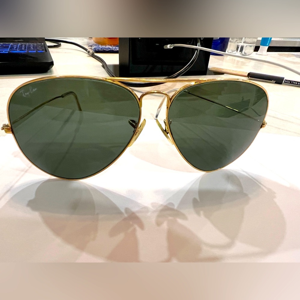 1967-71 Ray-Ban Aviators